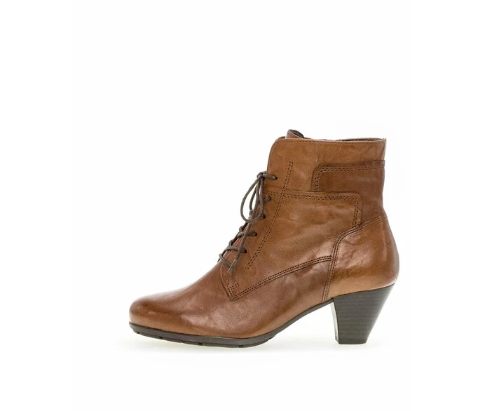 Botas Gabor Mujer Marrones | ES0003249