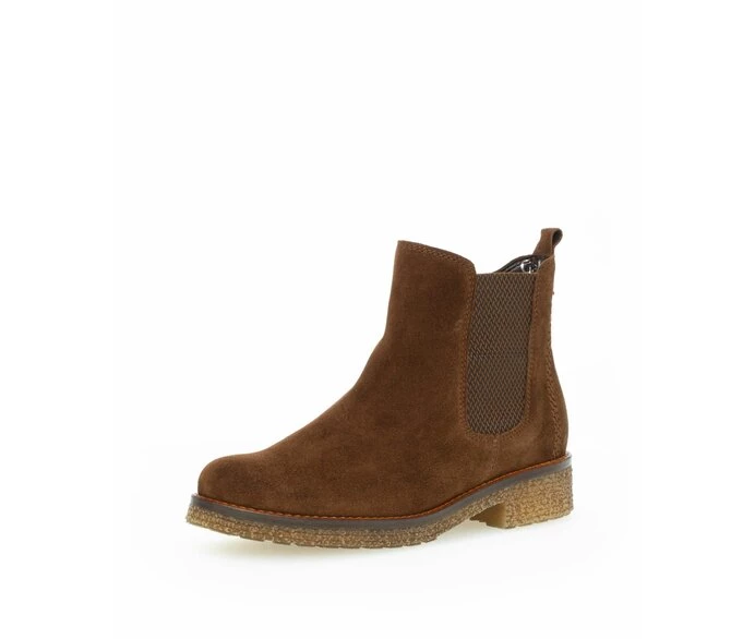 Botas Gabor Mujer Marrones | ES0003270