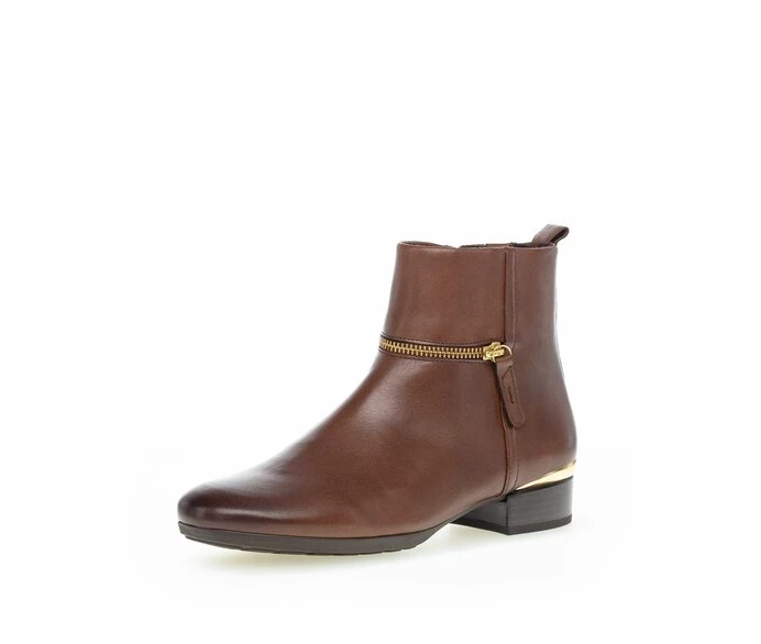 Botas Gabor Mujer Marrones | ES0003274