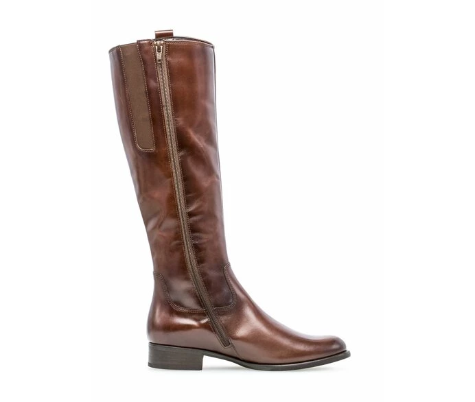 Botas Gabor Mujer Marrones | ES0003283