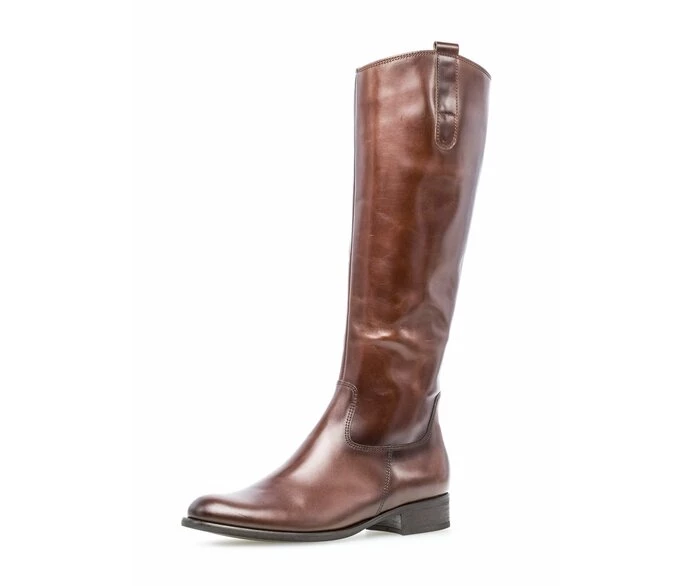 Botas Gabor Mujer Marrones | ES0003283