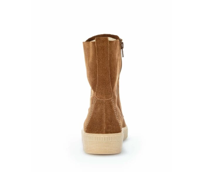 Botas Gabor Mujer Marrones | ES0003287