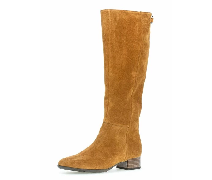 Botas Gabor Mujer Marrones | ES0003296