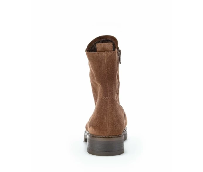 Botas Gabor Mujer Marrones | ES0003297