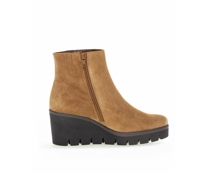 Botas Gabor Mujer Marrones | ES0003301