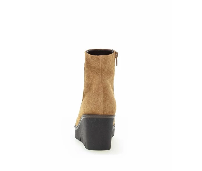 Botas Gabor Mujer Marrones | ES0003301