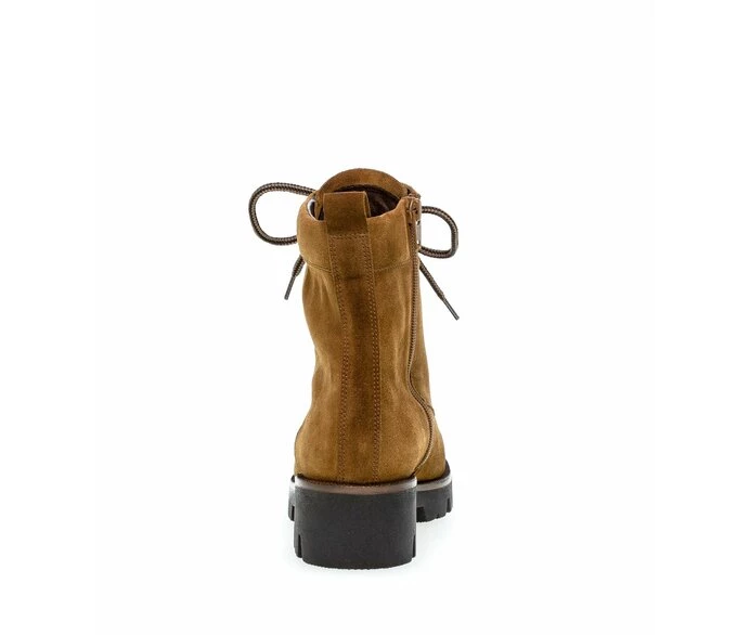 Botas Gabor Mujer Marrones | ES0003306