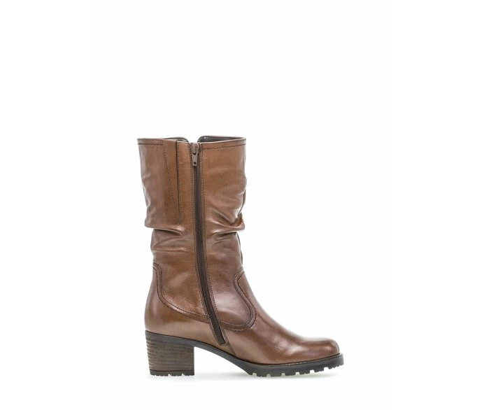 Botas Gabor Mujer Marrones | ES0003311