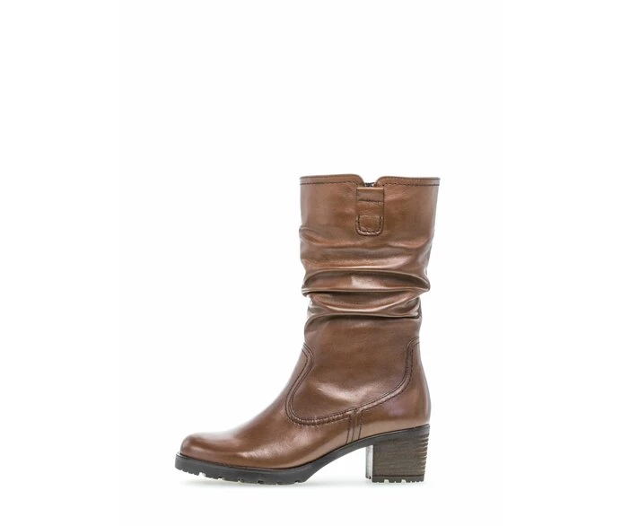 Botas Gabor Mujer Marrones | ES0003311