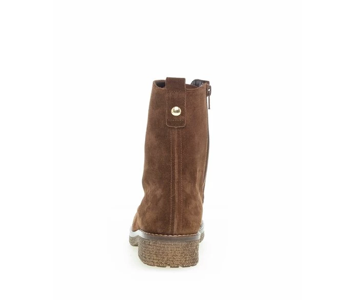 Botas Gabor Mujer Marrones | ES0003319