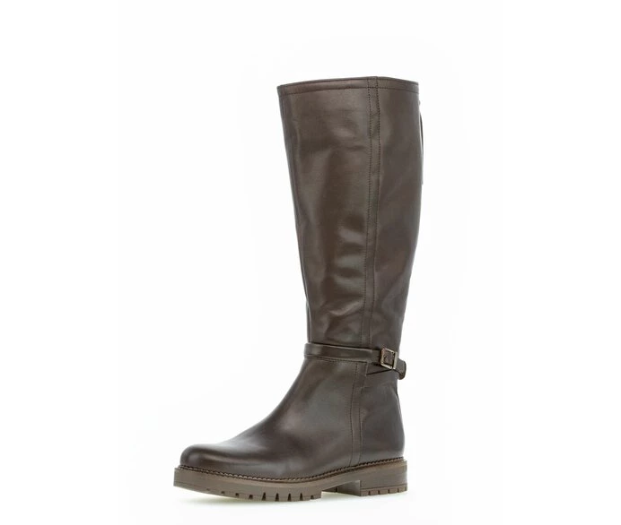 Botas Gabor Mujer Marrones | ES0003321