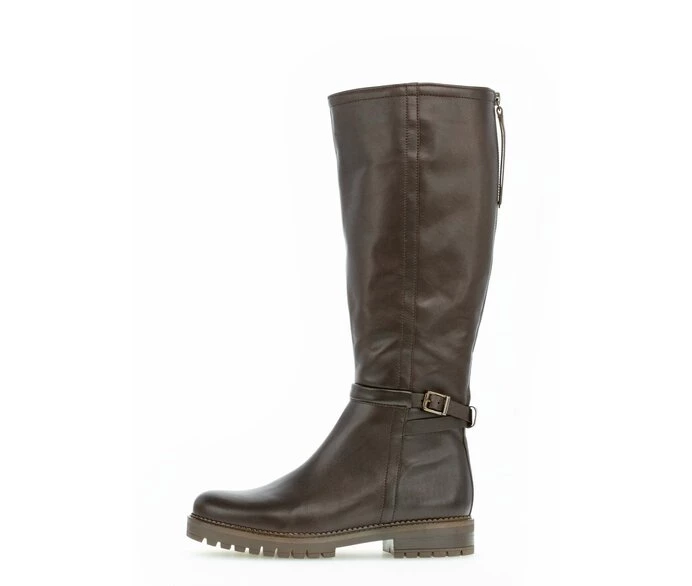 Botas Gabor Mujer Marrones | ES0003321