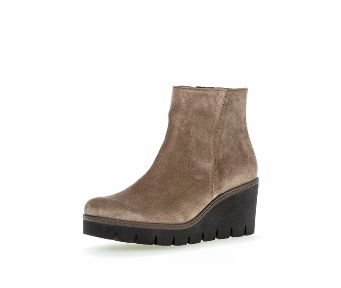 Botas Gabor Mujer Marrones | ES0003342