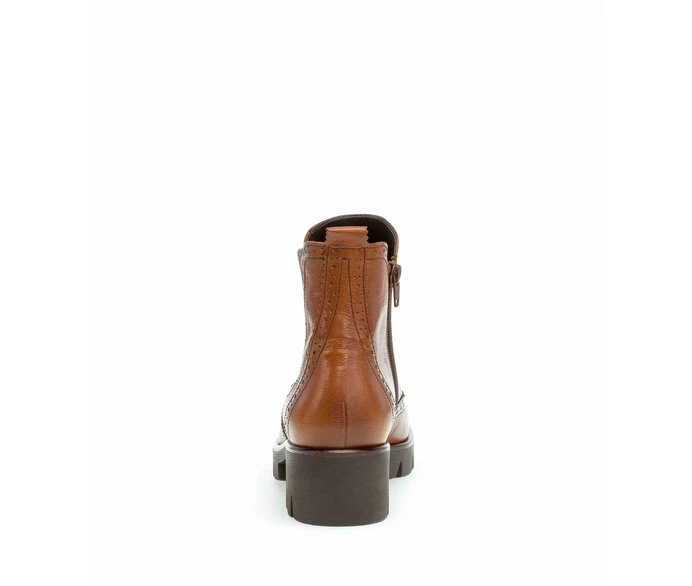 Botas Gabor Mujer Marrones | ES0003346