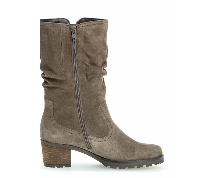 Botas Gabor Mujer Marrones | ES0003354