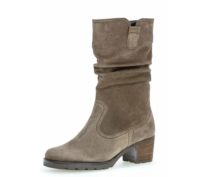 Botas Gabor Mujer Marrones | ES0003354