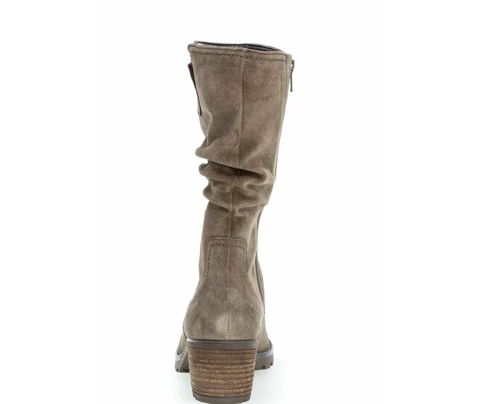 Botas Gabor Mujer Marrones | ES0003354