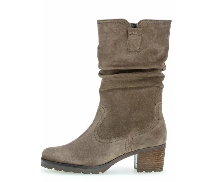 Botas Gabor Mujer Marrones | ES0003354