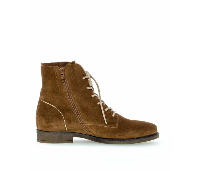 Botas Gabor Mujer Marrones | ES0003376