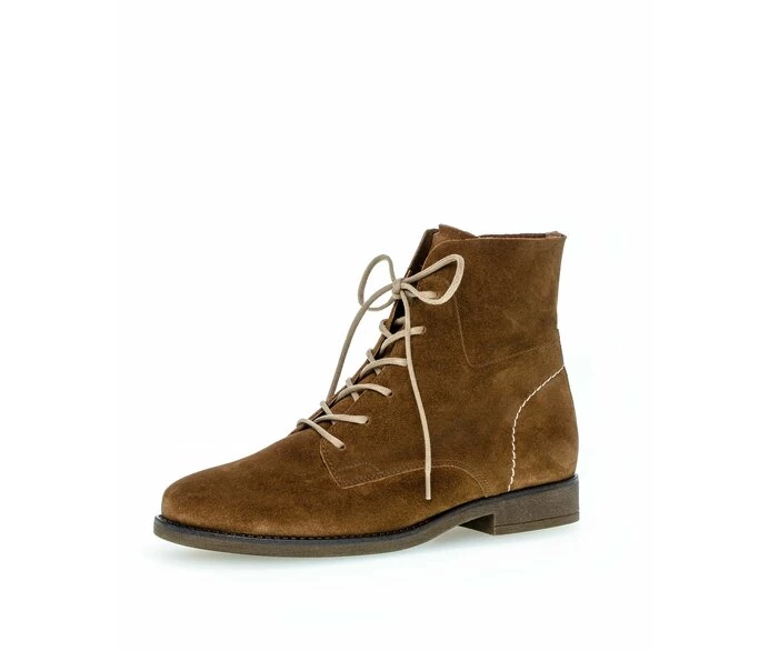 Botas Gabor Mujer Marrones | ES0003376