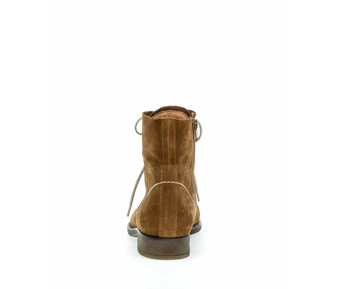 Botas Gabor Mujer Marrones | ES0003376