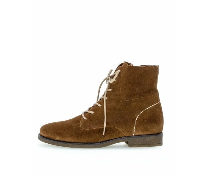 Botas Gabor Mujer Marrones | ES0003376