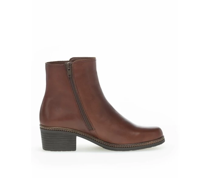 Botas Gabor Mujer Marrones | ES0003396