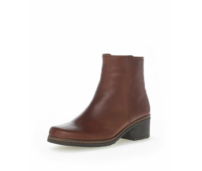 Botas Gabor Mujer Marrones | ES0003396