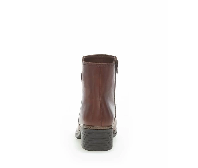 Botas Gabor Mujer Marrones | ES0003396