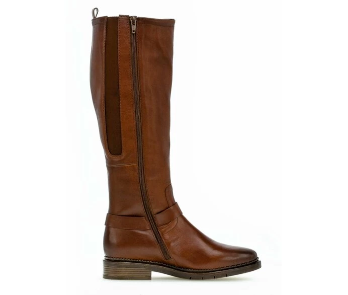 Botas Gabor Mujer Marrones | ES0003397