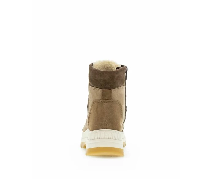 Botas Gabor Mujer Marrones | ES0003412