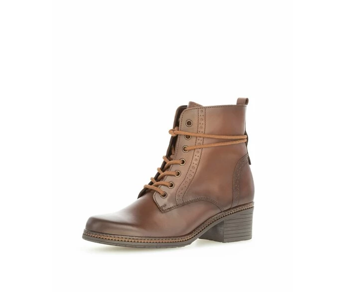 Botas Gabor Mujer Marrones | ES0003428