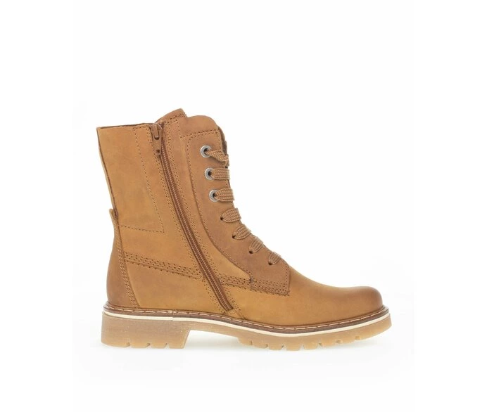 Botas Gabor Mujer Marrones | ES0003445