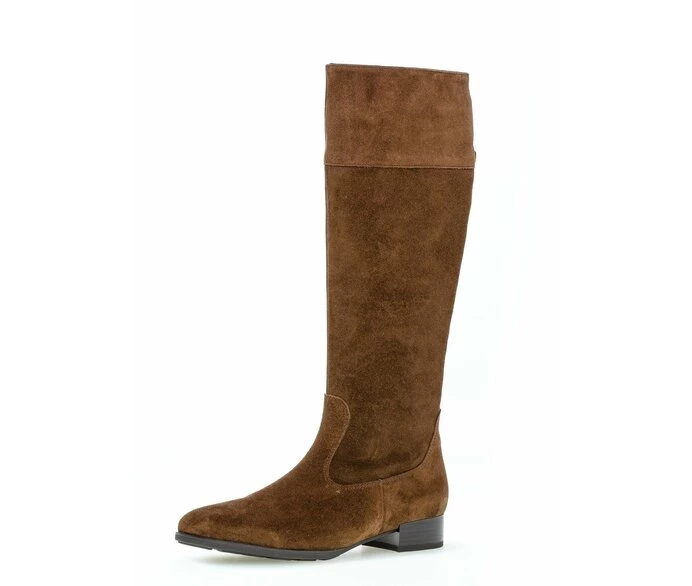 Botas Gabor Mujer Marrones | ES0003451