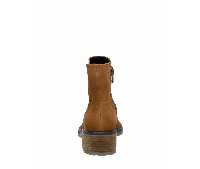 Botas Gabor Mujer Marrones | ES0003462