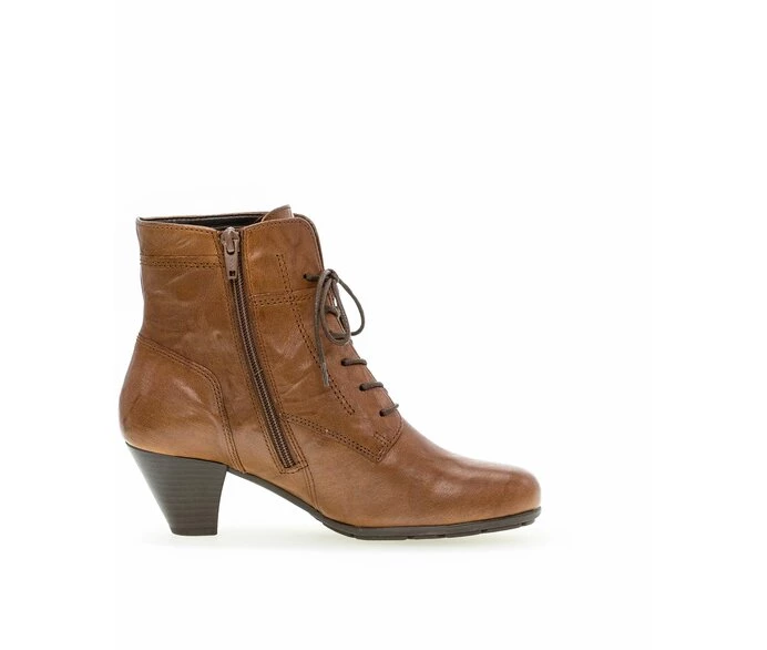 Botas Gabor Mujer Marrones | ES0003484