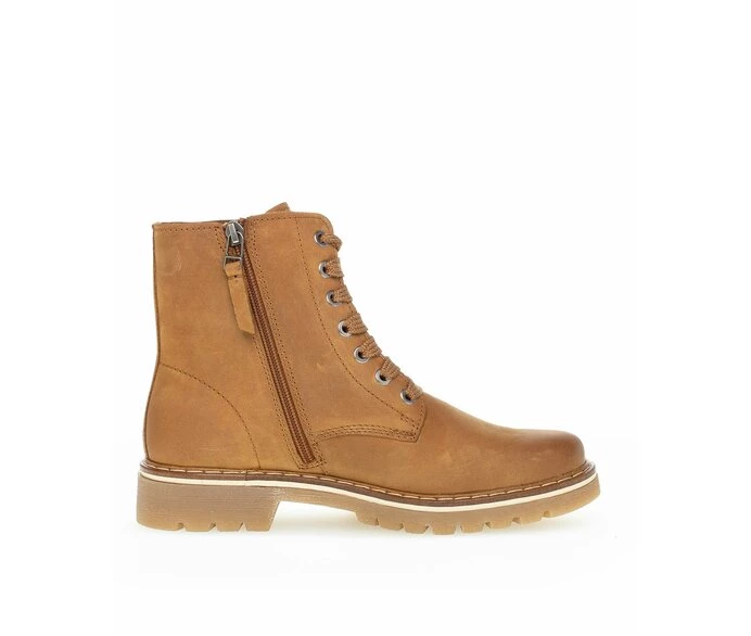 Botas Gabor Mujer Marrones | ES0003501