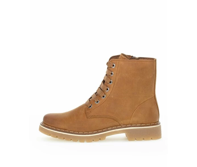 Botas Gabor Mujer Marrones | ES0003501