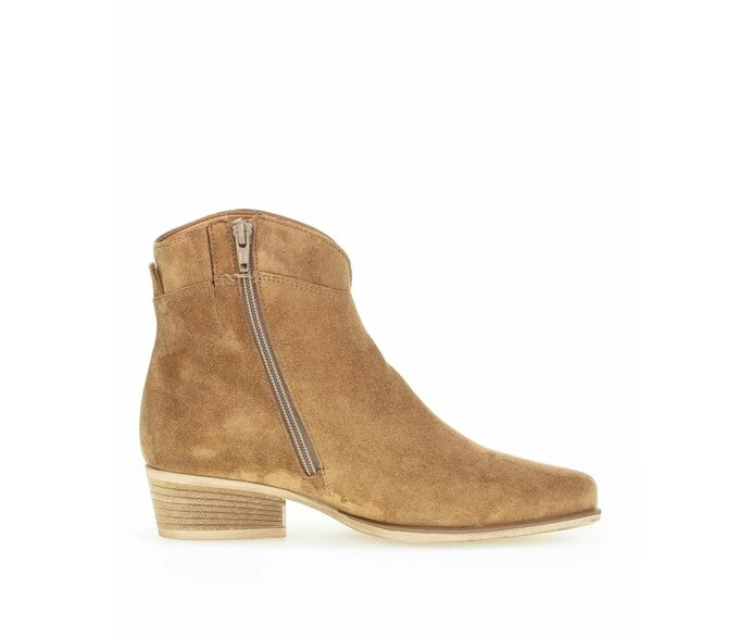 Botas Gabor Mujer Marrones | ES0003504