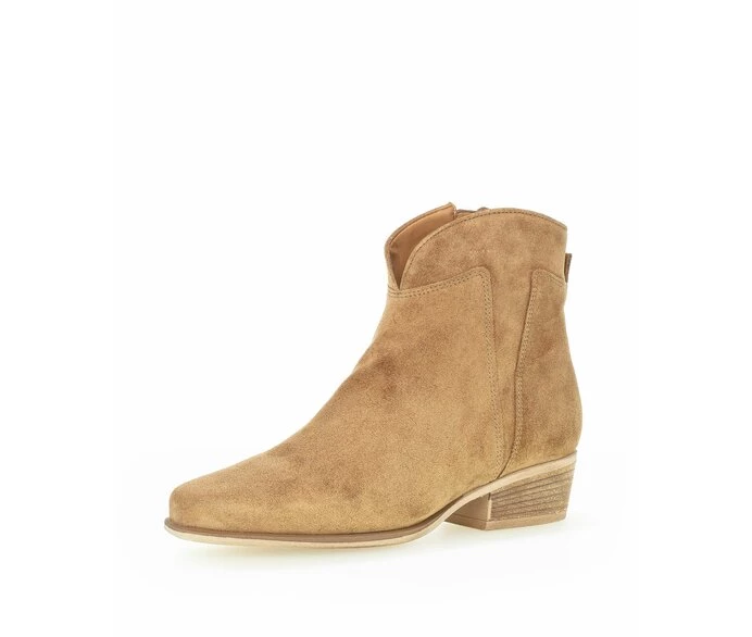 Botas Gabor Mujer Marrones | ES0003504