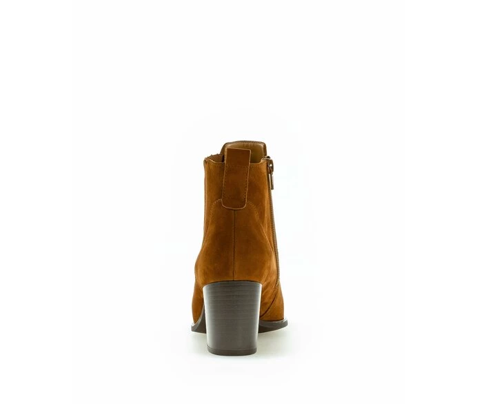 Botas Gabor Mujer Marrones | ES0003509