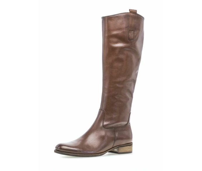 Botas Gabor Mujer Marrones | ES0003539