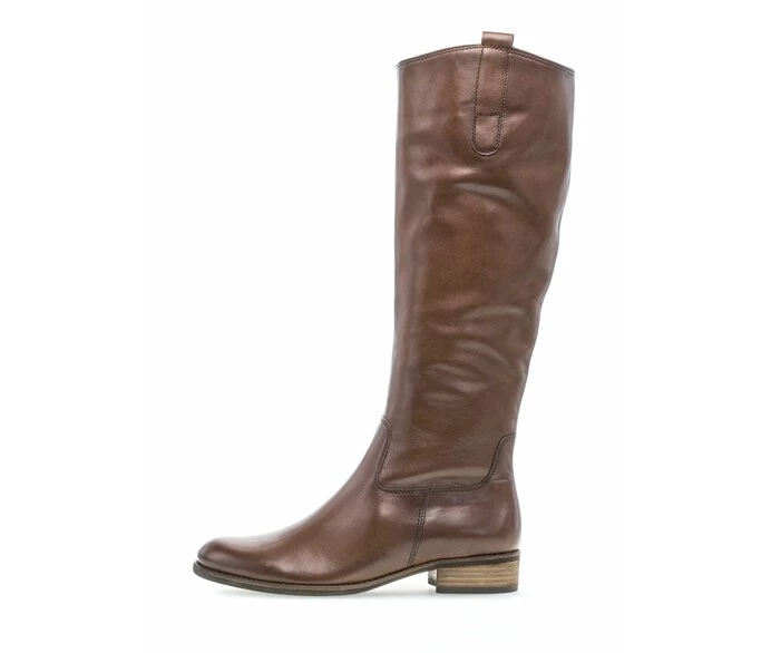 Botas Gabor Mujer Marrones | ES0003539