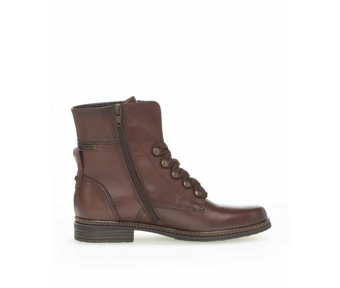 Botas Gabor Mujer Marrones | ES0003541