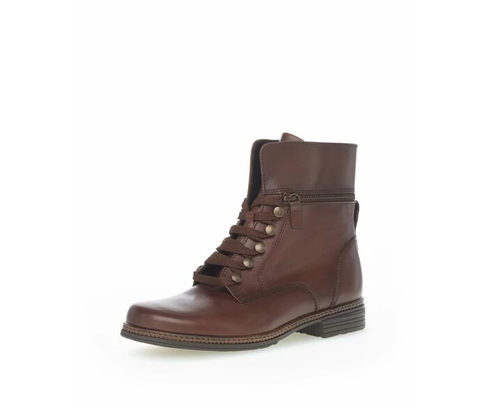 Botas Gabor Mujer Marrones | ES0003541