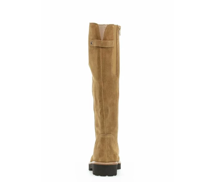 Botas Gabor Mujer Marrones | ES0003554