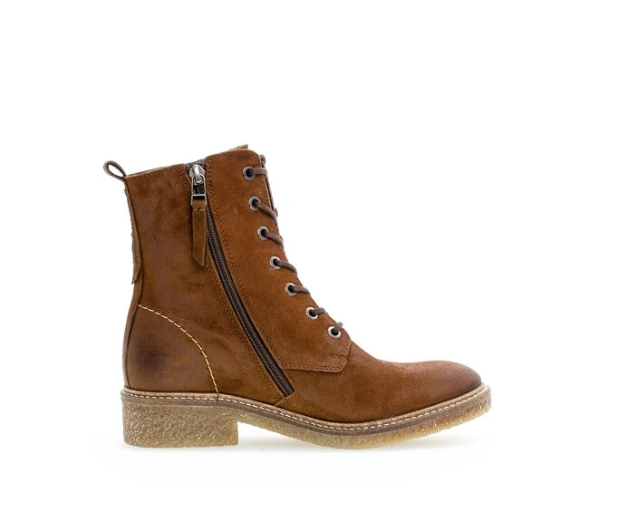 Botas Gabor Mujer Marrones | ES0003558