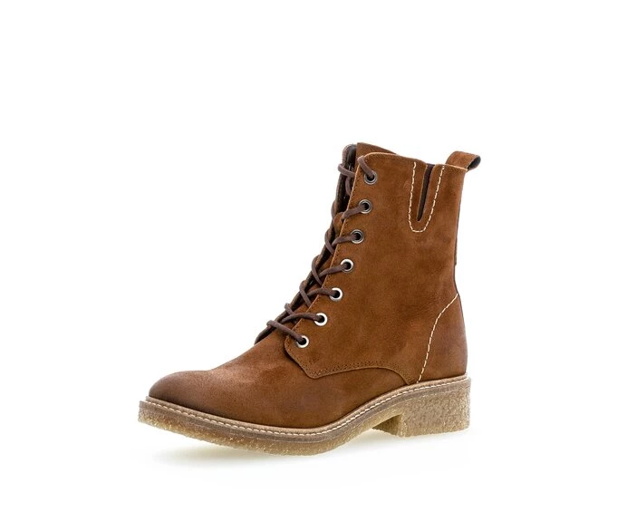 Botas Gabor Mujer Marrones | ES0003558