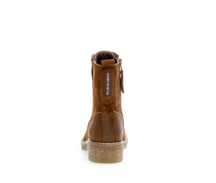 Botas Gabor Mujer Marrones | ES0003558