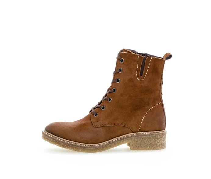 Botas Gabor Mujer Marrones | ES0003558